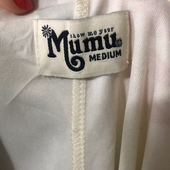 SMYM Rascal romper - Picture 5 of 7